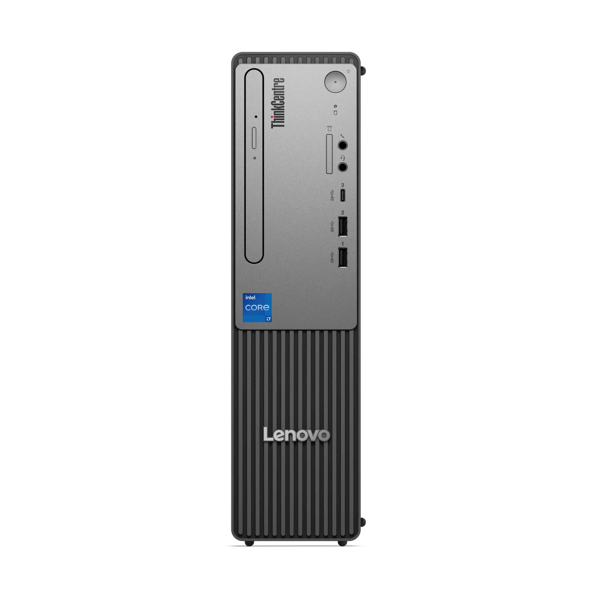 Desktop Lenovo Thinkcentre Neo 50s Gen 5 Intel Core i7-14700 Disco duro 512 GB SSD Ram 16 GB Windows 11 Pro