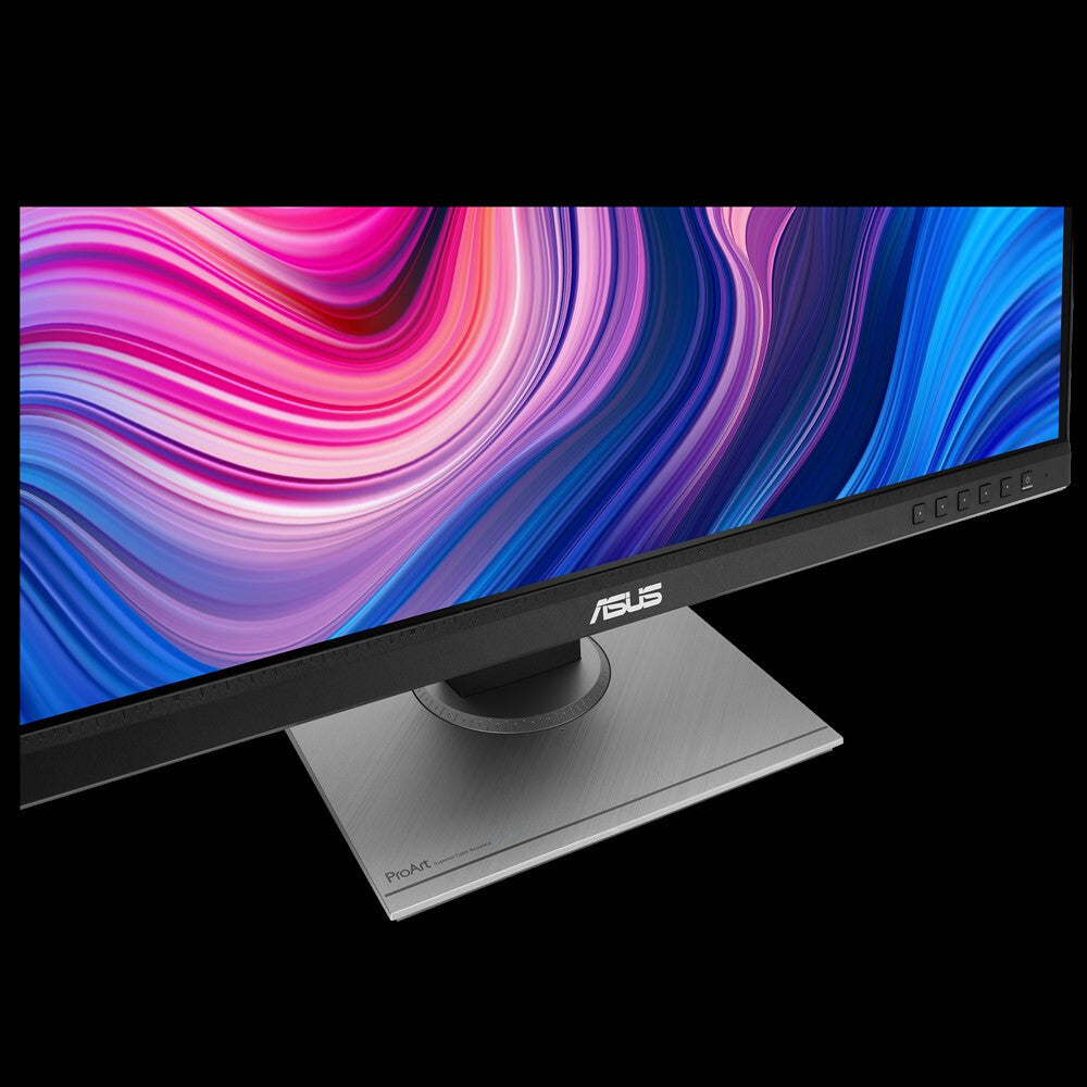 ASUS ProArt PA248QV monitor de computadora 61.2 cm (24.1") 1920 x 1200 Pixeles WUXGA LED Negro