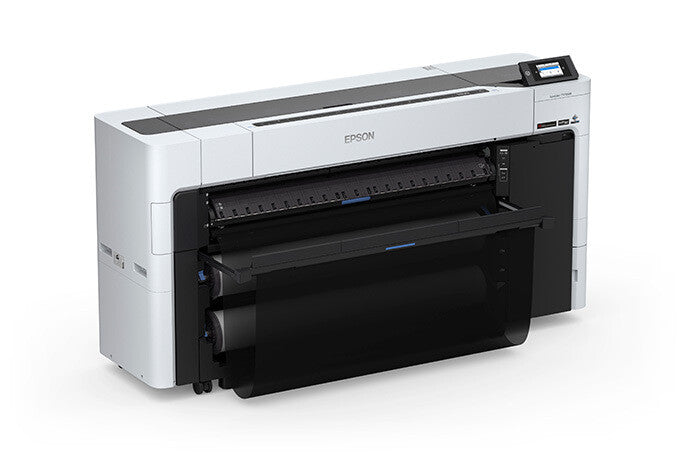 Epson SureColor T7770DM impresora de gran formato Wifi Inyección de tinta Color 2400 x 1200 DPI A0 (841 x 1189 mm) Ethernet