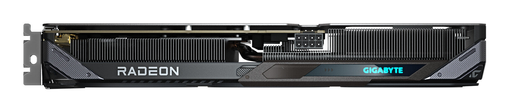 GIGABYTE Radeon RX 9060 XT GAMING OC 8G AMD 8 GB GDDR6