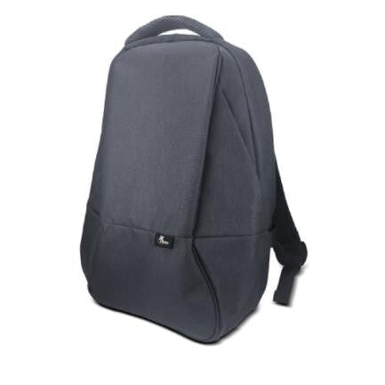 Xtech XTB-506GY maletín para laptop 40.6 cm (16") Mochila Gris