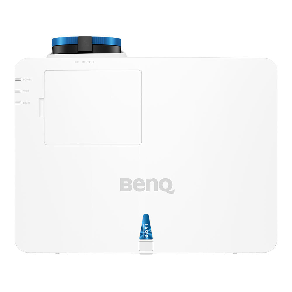 BenQ LK935 Proyector de alcance estándar 5500 lúmenes ANSI DLP UHD 4K (3840x2160) 3D Blanco