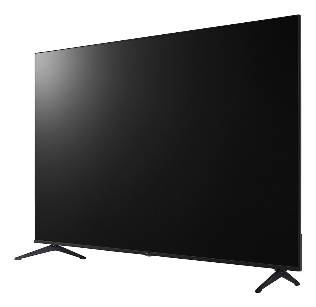 LG 75UA751C 190.5 cm (75") 4K Ultra HD Smart TV Negro 20 W