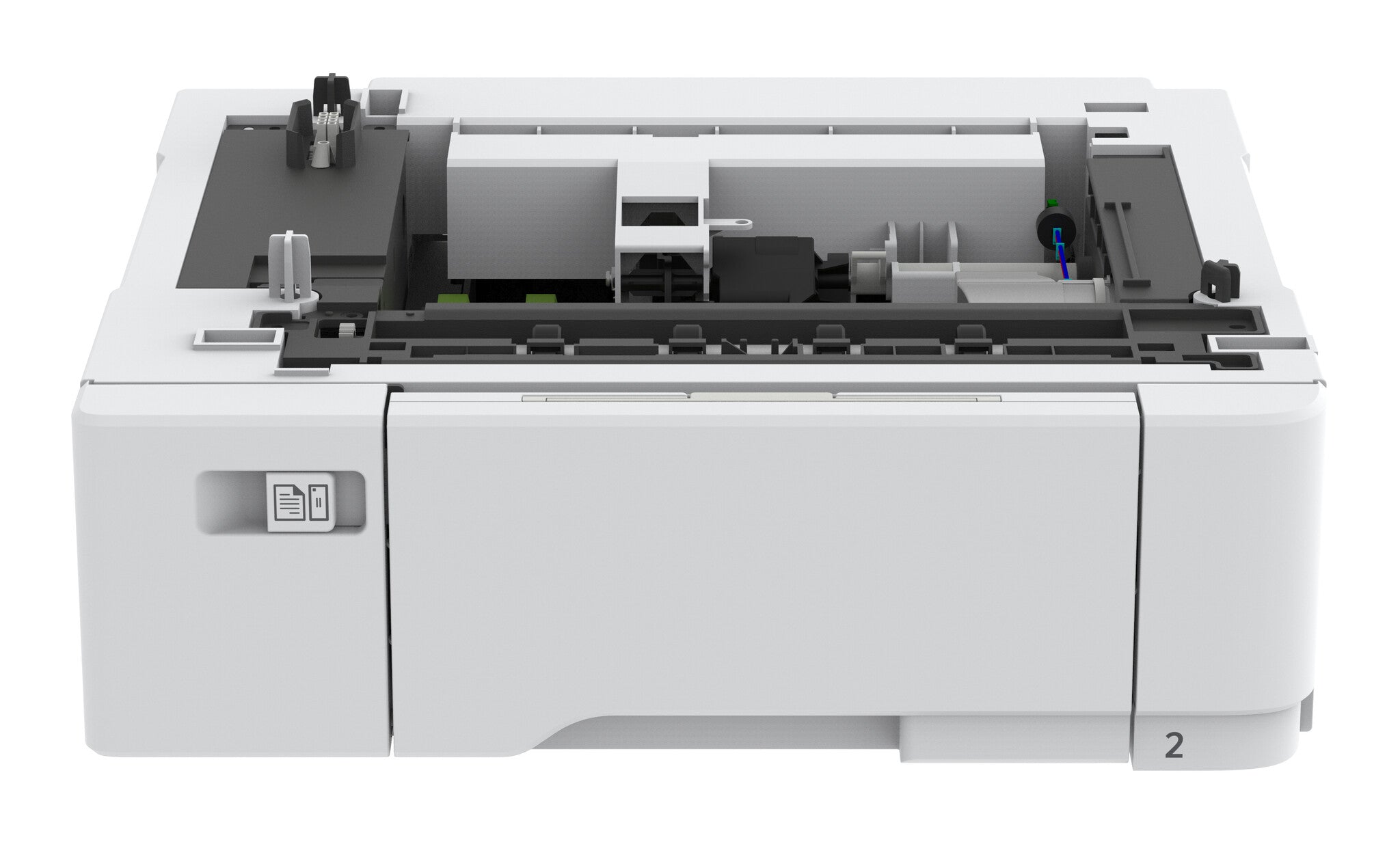 Xerox 497N07995 bandeja o alimentador Bandeja de papel 650 hojas