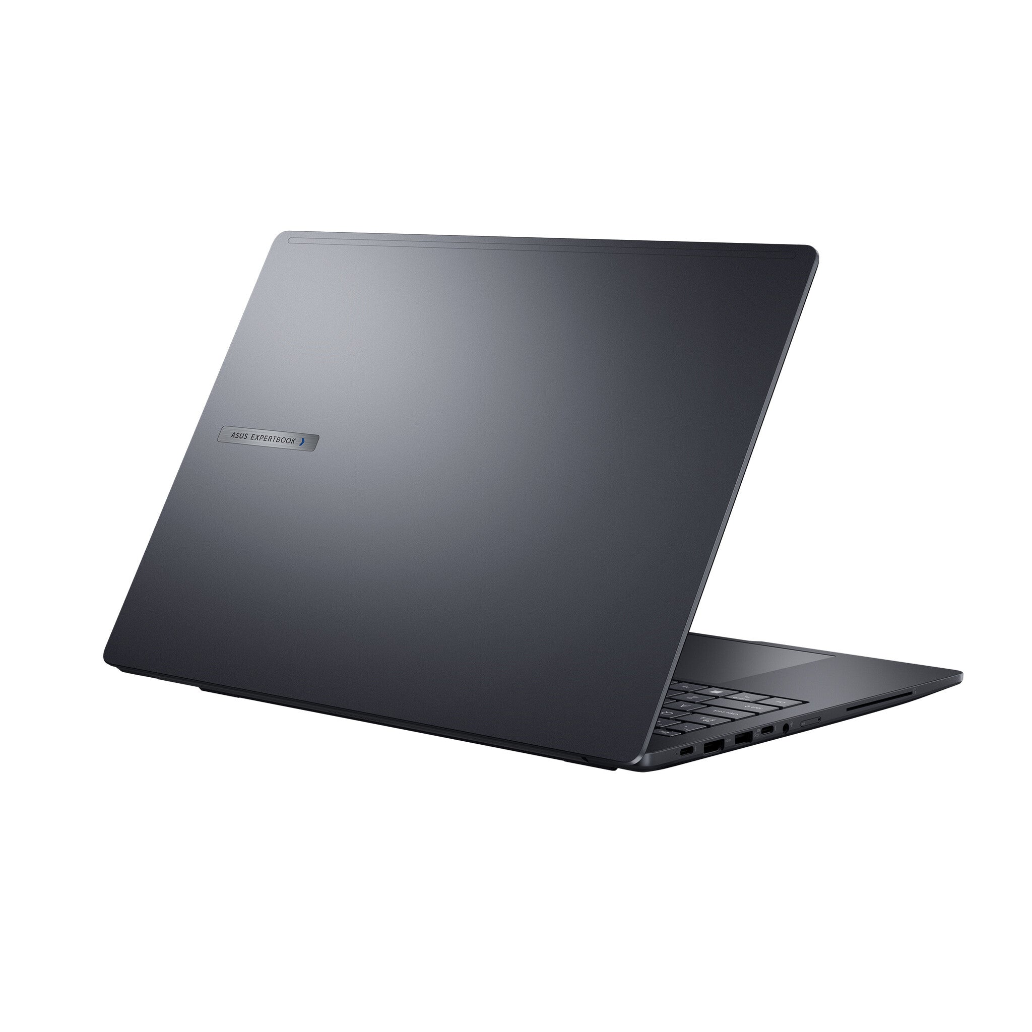 ASUS ExpertBook B3 B3605CCA-U716G512-P1 Intel Core Ultra 7 155H Computadora portátil 40.6 cm (16") WUXGA 16 GB DDR5-SDRAM 512 GB SSD Wi-Fi 6 (802.11ax) Windows 11 Pro Negro, Gris