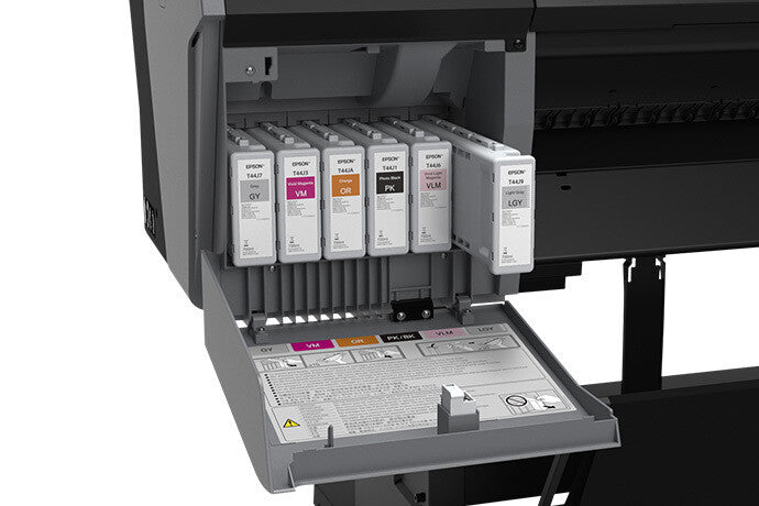 Epson SureColor P9570 impresora de gran formato Inyección de tinta Color 2400 x 1200 DPI Ethernet
