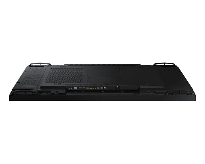 Samsung LH55VHTEBGB Pantalla plana de señalización digital 139.7 cm (55") LED 700 cd / m² Full HD Negro 24/7