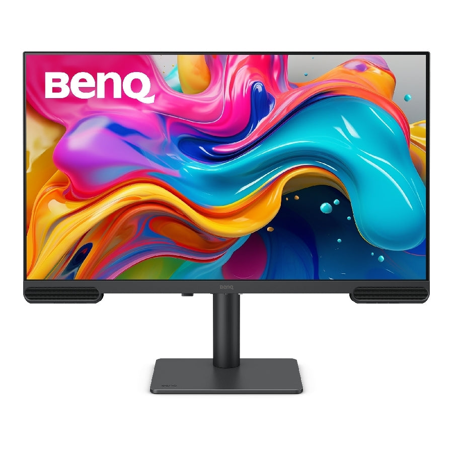 MONITOR BENQ EDICION DE VIDEO PV3200U 3840 X 2160 31.5 PANEL IPS HDMI 2.0X3 USB TIPOC X1 USB TIPO AX3 AUDIFONOS X1 BOCINAS 2WX2 MAS WOOFER 5W TECNOLOGIA EYE CARE TRES AÑOS DE GARANTIA