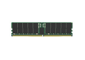 Memoria RAM Kingston DDR5 4800MT/s ECC Registered DIMM CL40 2RX4 1.1V 288-pin 16Gbit