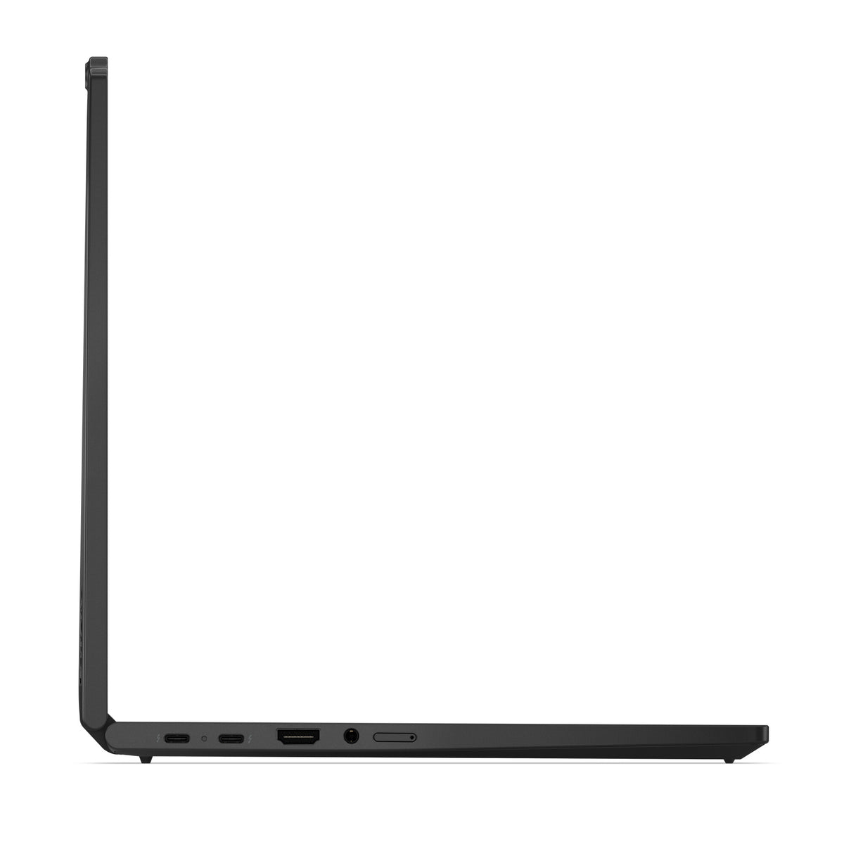Lenovo ThinkPad T14s 2-in-1 Gen 1 Intel Core Ultra 7 255U Híbrido (2-en-1) 35.6 cm (14") Pantalla táctil WUXGA 16 GB LPDDR5x-SDRAM 512 GB SSD Wi-Fi 7 (802.11be) Windows 11 Pro Español Negro