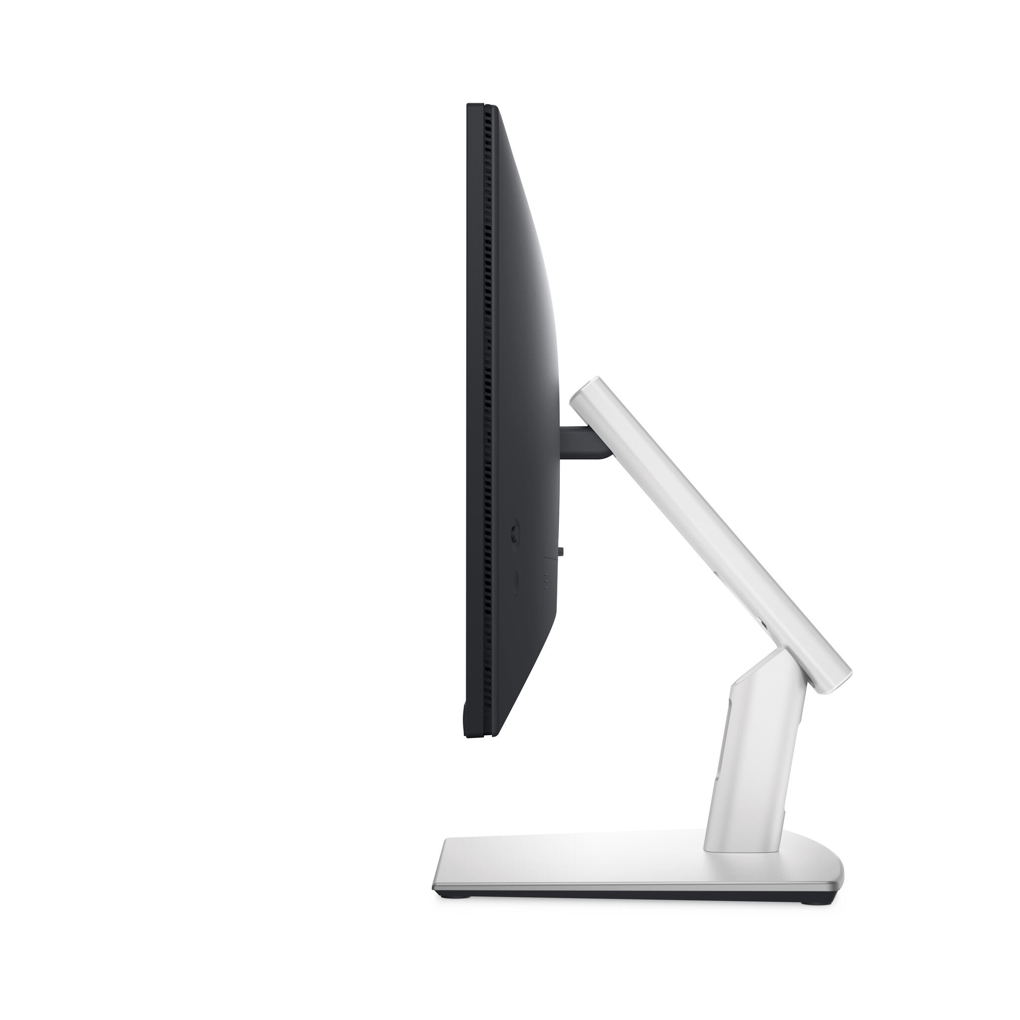 DELL P Series P2424HT monitor de computadora 60.5 cm (23.8") 1920 x 1080 Pixeles Full HD LCD Pantalla táctil Negro, Plata