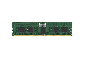 Kingston Technology KTH-PL548S8-16G módulo de memoria 16 GB 1 x 16 GB DDR5 4800 MT/s 288-pin DIMM ECC