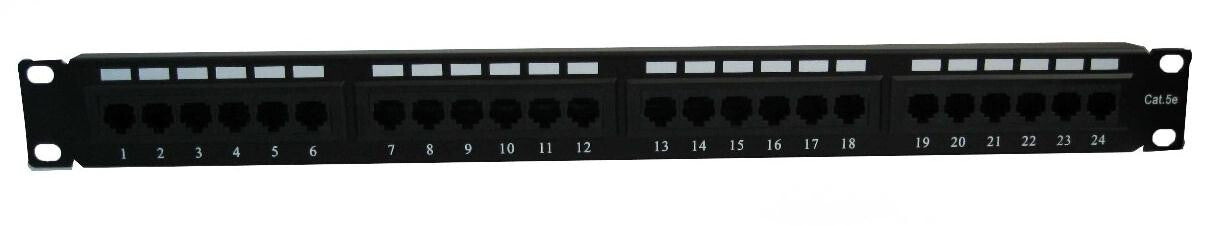 Nexxt Solutions 24x Cat5e