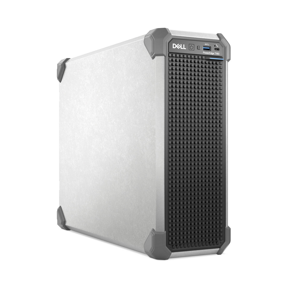 DELL PowerEdge T160 servidor 960 GB Tower (3U) Intel Xeon 6 6333P 3.1 GHz 16 GB DDR5-SDRAM 500 W