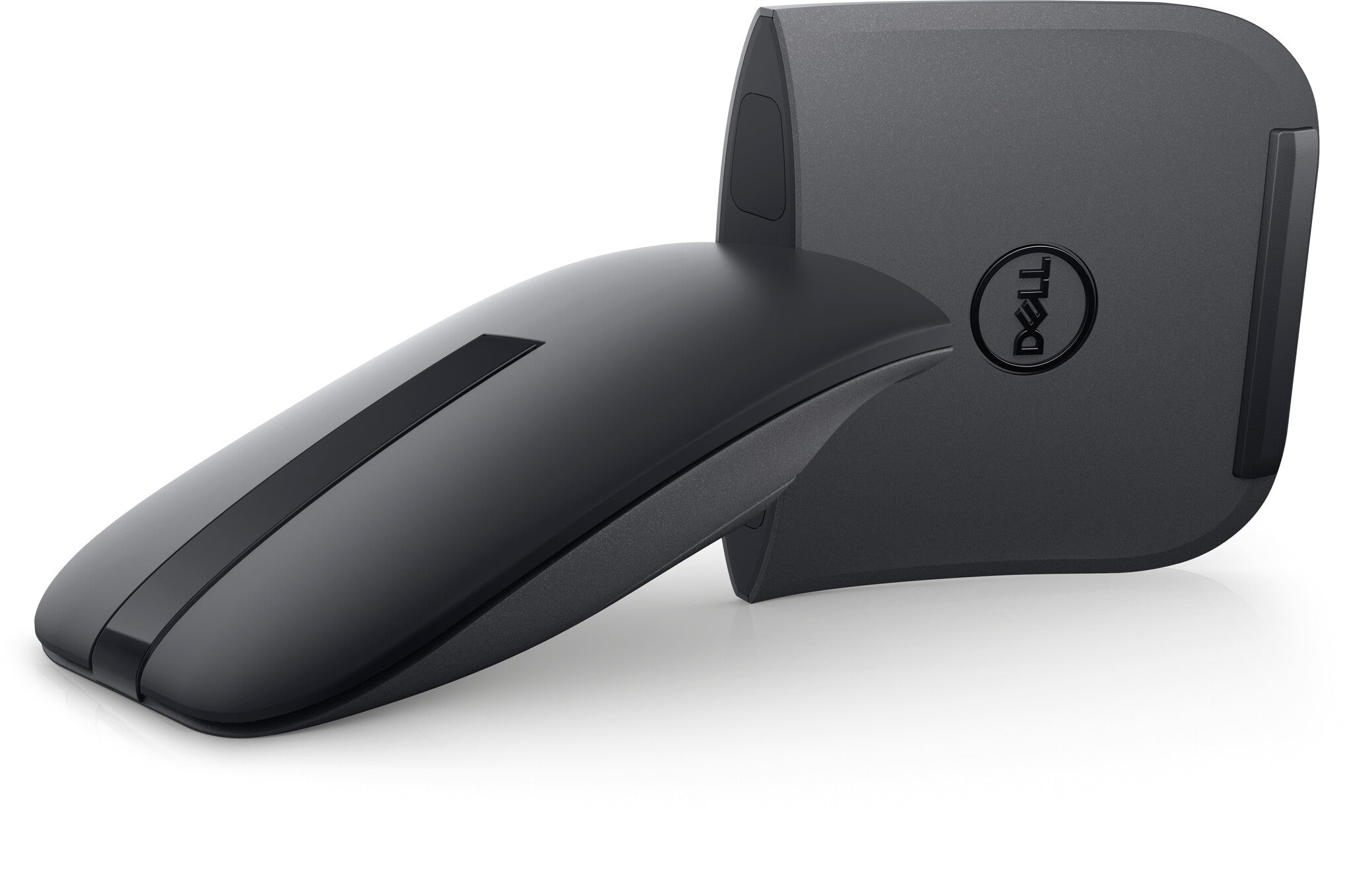 DELL MS700 ratón Viajes Ambidiestro Bluetooth Óptico 4000 DPI