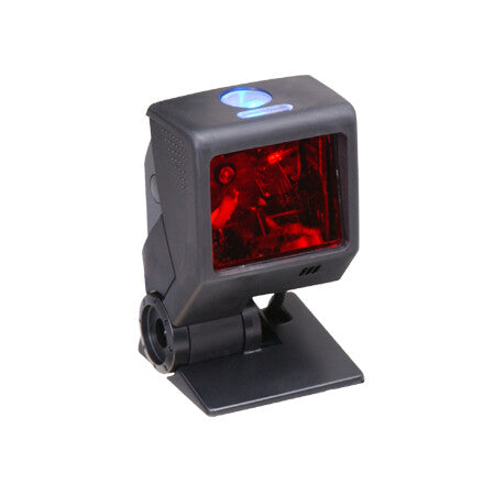 Honeywell MS3580 Quantum T Lector de código de barras anexo Laser Negro