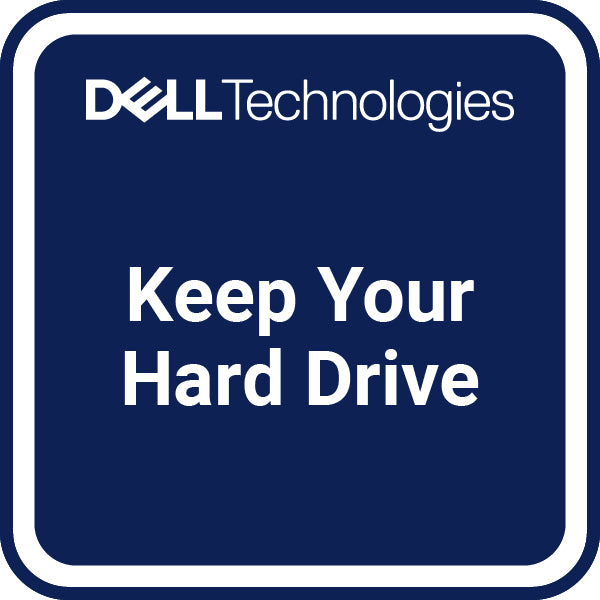 POLIZA DE GARANTIA DELL PARA MANTENER SU DISCO DURO, APLICA PARA TODOS LOS MODELOS OPTIPLEX DESKTOPS, PROTECCION POR 3 AÑOS / IMPORTANTE CONFIRMAR COMPATIBILIDAD DE SERIES CON CLAVE DE GARANTIA