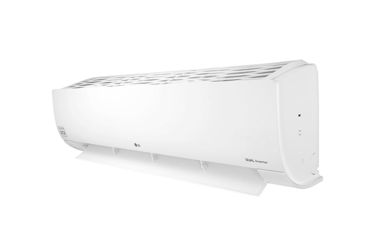 LG SW362H8 sistema de aire acondicionado dividido Sistema divisor Blanco