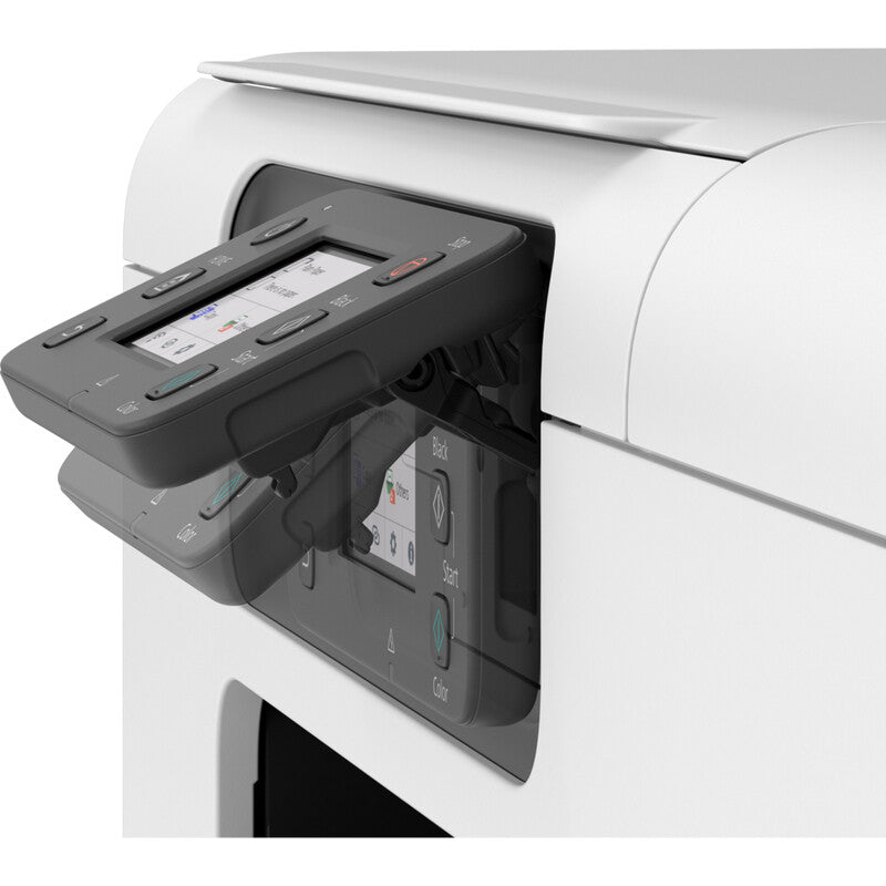 Canon imagePROGRAF TC-21M impresora de gran formato Wifi Inyección de tinta Color 2400 x 1200 DPI A1 (594 x 841 mm) Ethernet