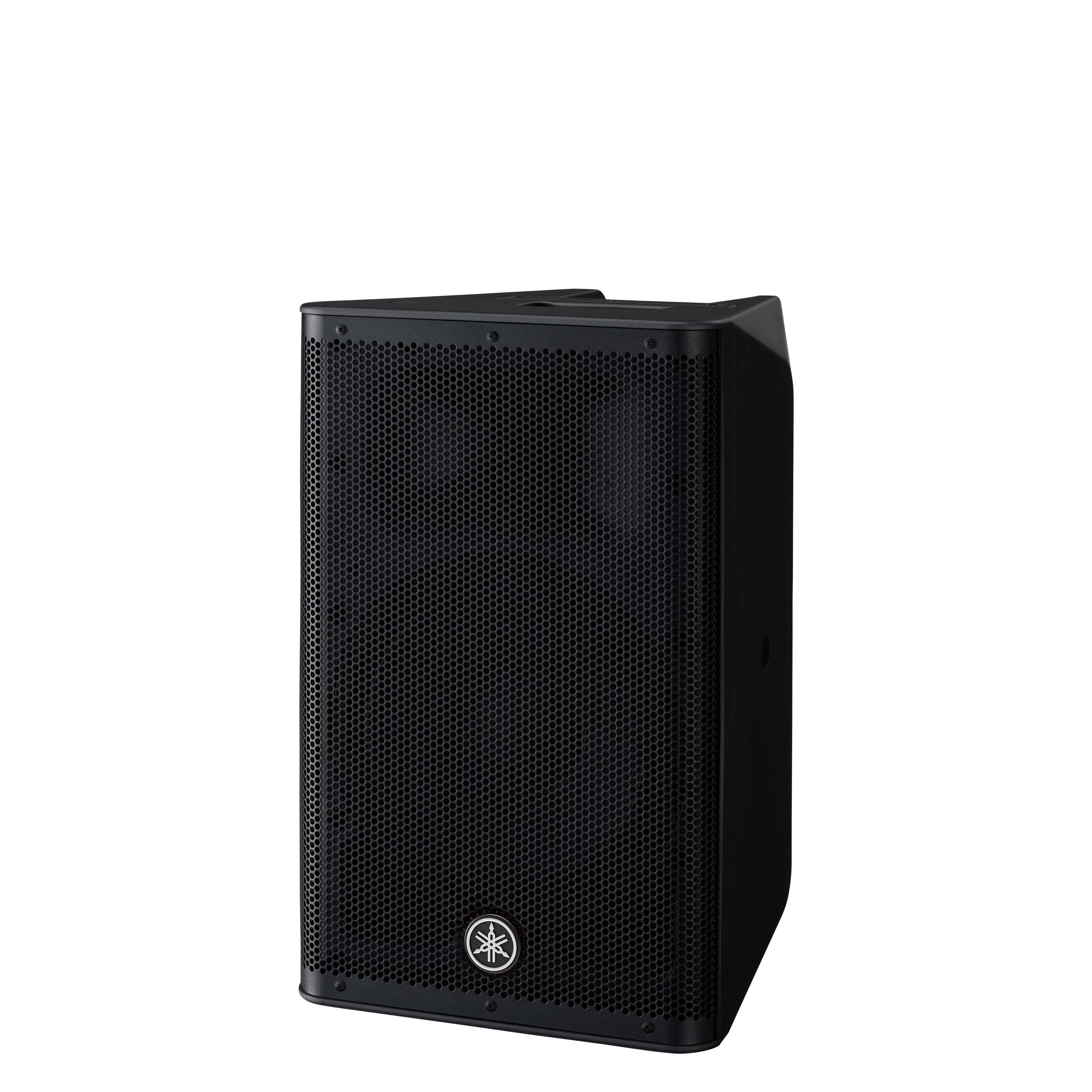 Altavoz Amplificado de 2 vías de 10in | Potencia: 1110W RMS | DSP Integrado | Mixer de 3 canales