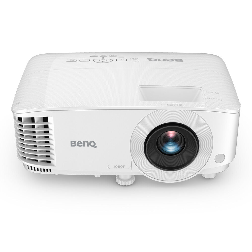 BenQ TH575 Proyector de alcance estándar 3800 lúmenes ANSI DLP 1080p (1920x1080) 3D Blanco