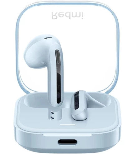 Xiaomi Redmi Buds 6 Active Auriculares True Wireless Stereo (TWS) Intra auditivo Llamadas/Música Bluetooth Azul