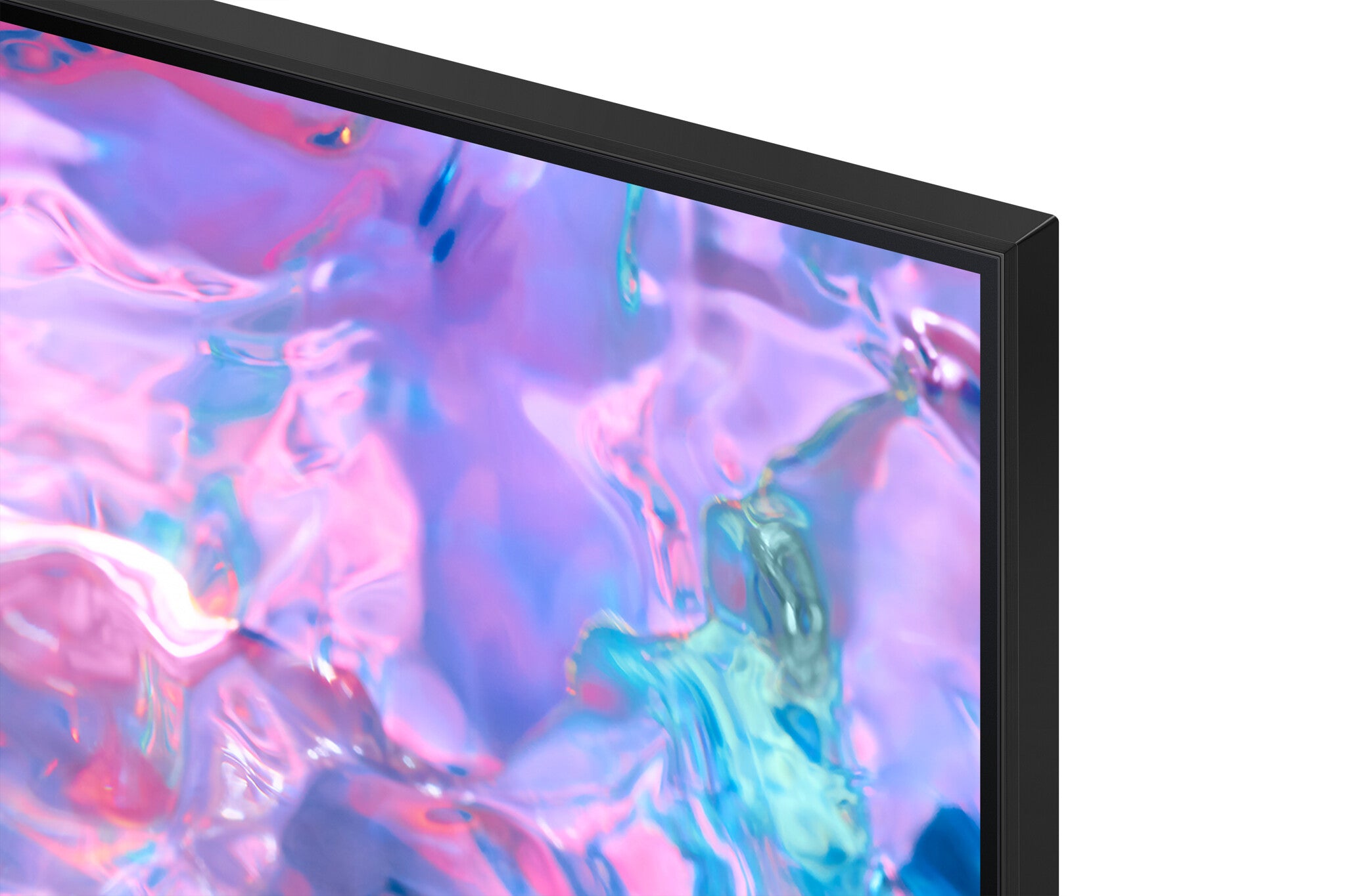 Samsung Series 7 UN75CU7000FXZX Televisor 190.5 cm (75") 4K Ultra HD Smart TV Wifi Negro