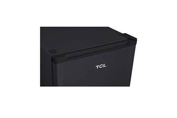 TCL TSD32B refrigerador combinado Independiente 90.61 L Negro