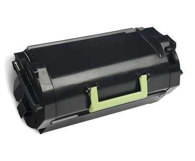 Lexmark 52D4X00 cartucho de tóner 1 pieza(s) Original Negro