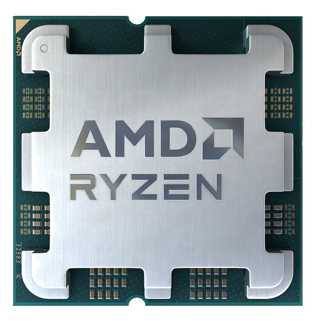 Procesador AMD Ryzen 3 5300G 4.0GHz 8MB 65W 4 Cores 8 Threads Socket AM4 con Gráficos con Disipador