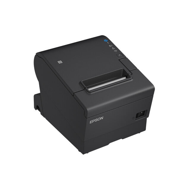 Epson TM-T88VII-012 180 x 180 DPI Alámbrico Térmico Impresora de TPV