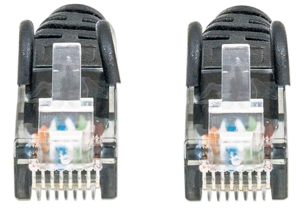 Intellinet Cable de red, Cat6, UTP