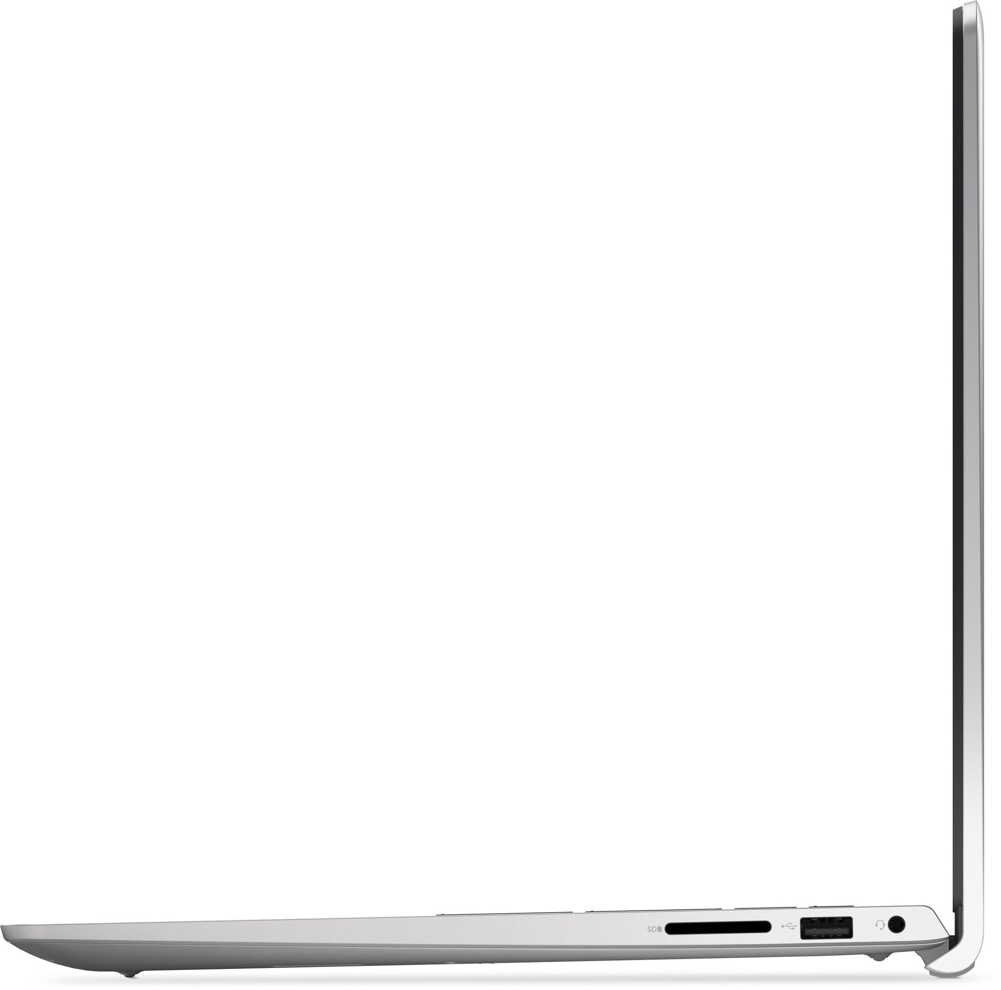 DELL Pro 15 Essential PV15250 Intel® Core™ i7 i7-1355U Computadora portátil 39.6 cm (15.6") Full HD 16 GB DDR5-SDRAM 512 GB SSD Wi-Fi 6 (802.11ax) Windows 11 Pro Español Platino, Plata
