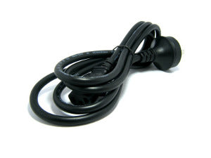 2.8M, 10A/100-250V, C13 TO IEC 320-C20 RACK POWER CABLE(STANDARD)