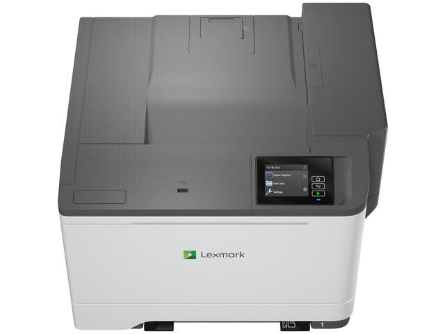 Lexmark CS531dw Color 1200 x 1200 DPI A4 Wifi