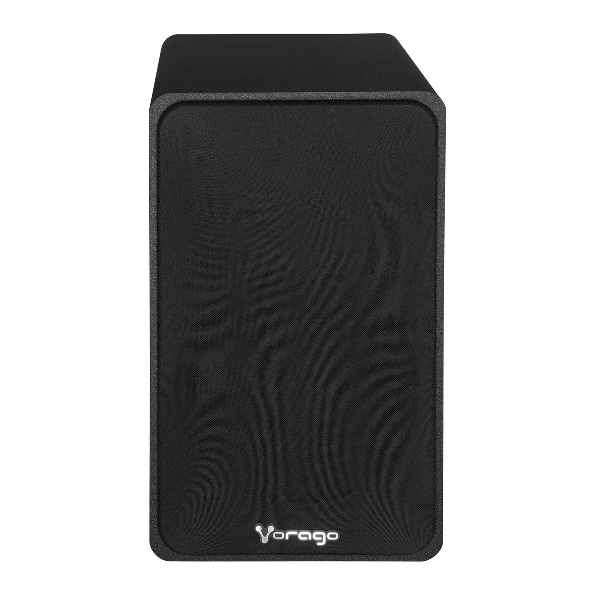 Vorago SPB-551 altavoz para barra de sonido Negro 110 W