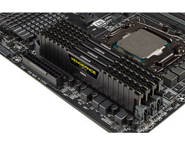 Corsair Vengeance LPX, 8GB, DDR4 módulo de memoria 1 x 8 GB 288-pin DIMM