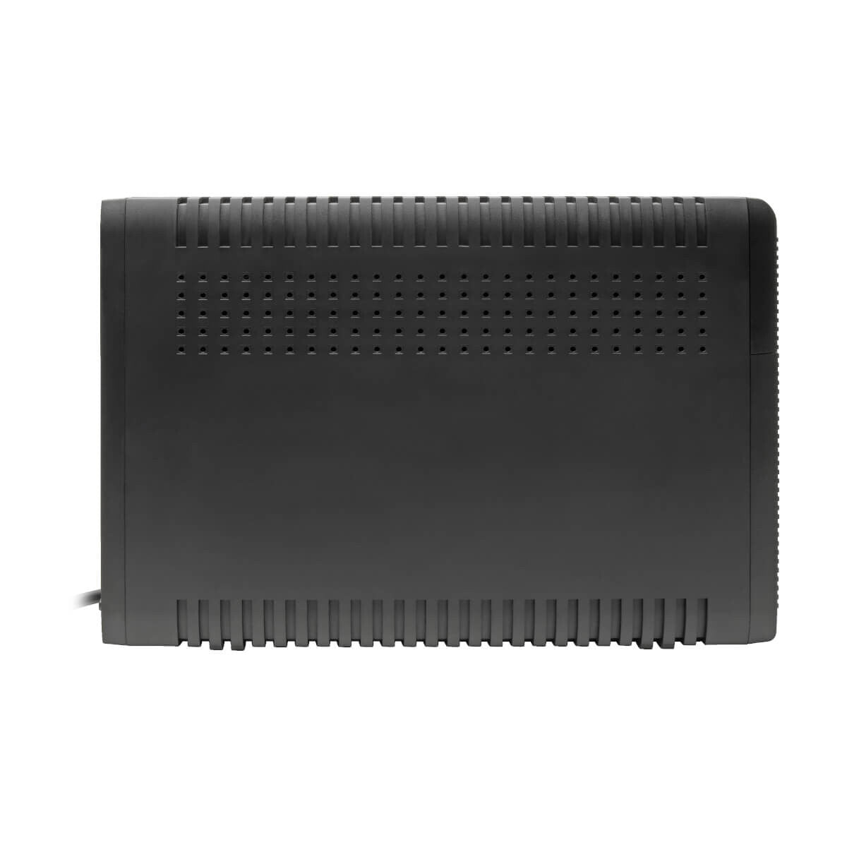 Tripp Lite ECO1500LCD UPS Interactivo con USB y 10 tomacorrientes - 120V, 1440VA, 900W, 50Hz / 60Hz, AVR, Serie ECO, ENERGY STAR