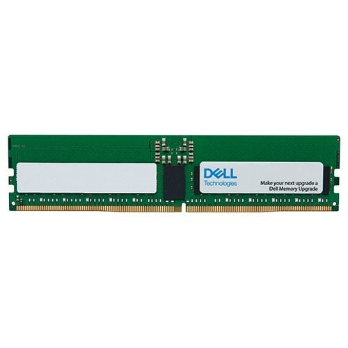 Actualización de Memoria Dell 32 GB 2Rx8 DDR5 RDIMM 5600 MT/s (No Compatible con 4800 MT/s DIMMs)