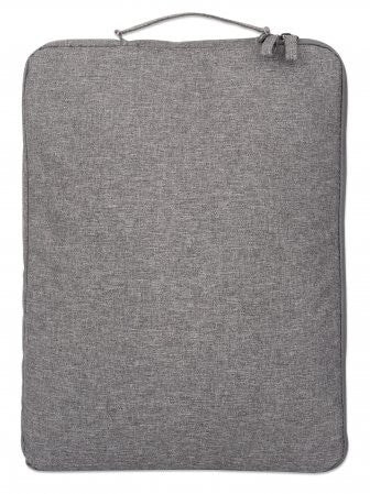 Manhattan Seattle 39.6 cm (15.6") Funda Gris