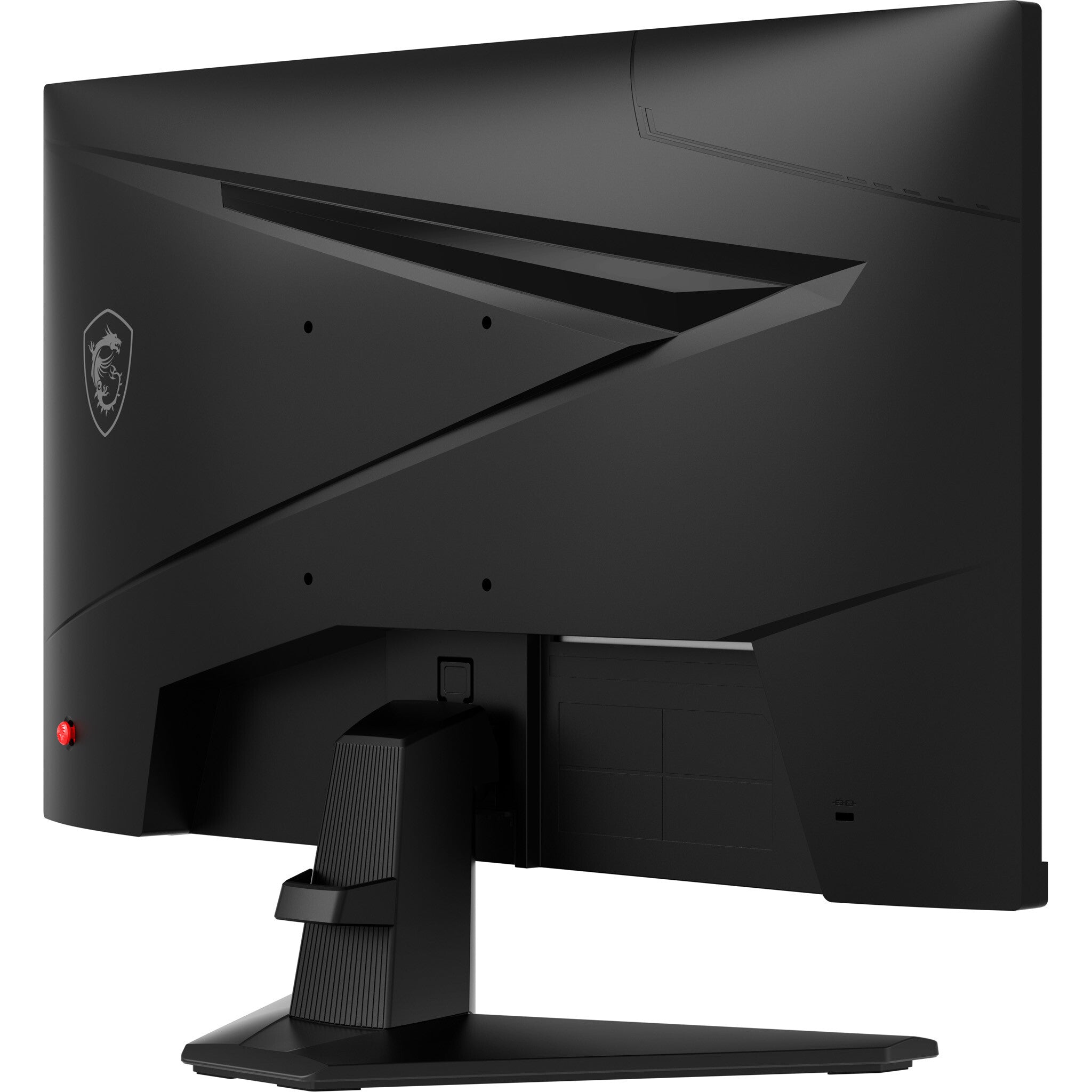 MSI MAG 244F monitor de computadora 59.9 cm (23.6") 1920 x 1080 Pixeles Full HD LCD Negro