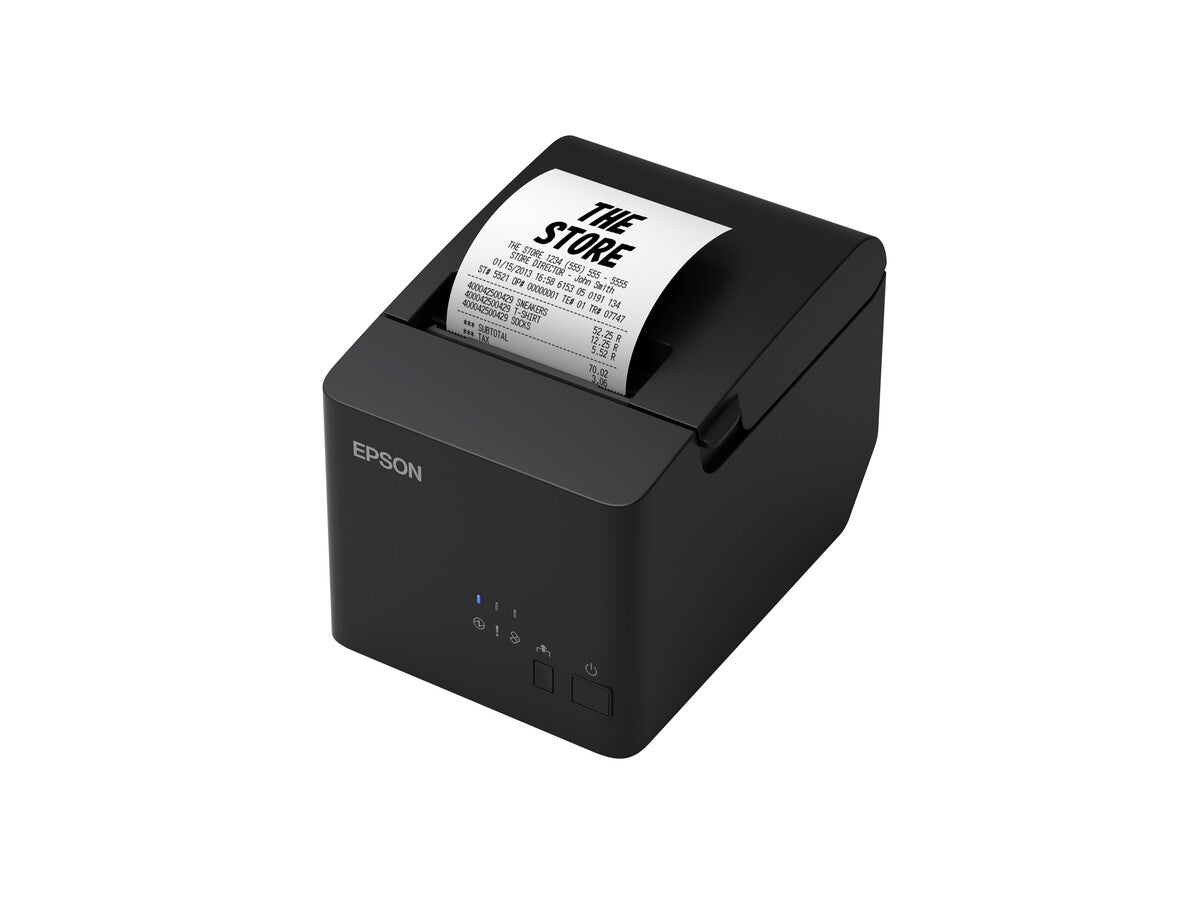 Epson T20IV-L 203 x 203 DPI Alámbrico Térmica directa Impresora de TPV