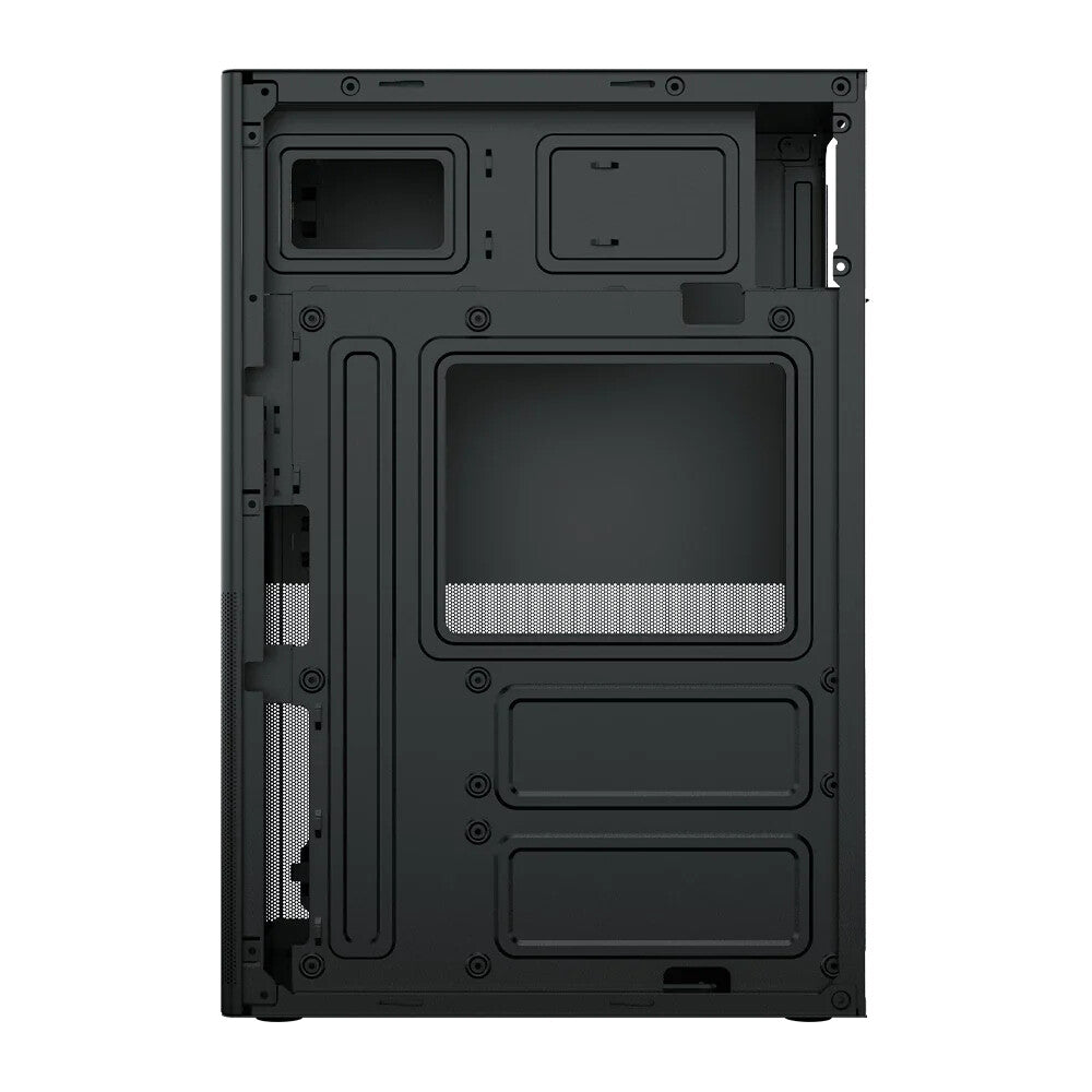 Acteck Rex Max GM757 Midi Tower Negro