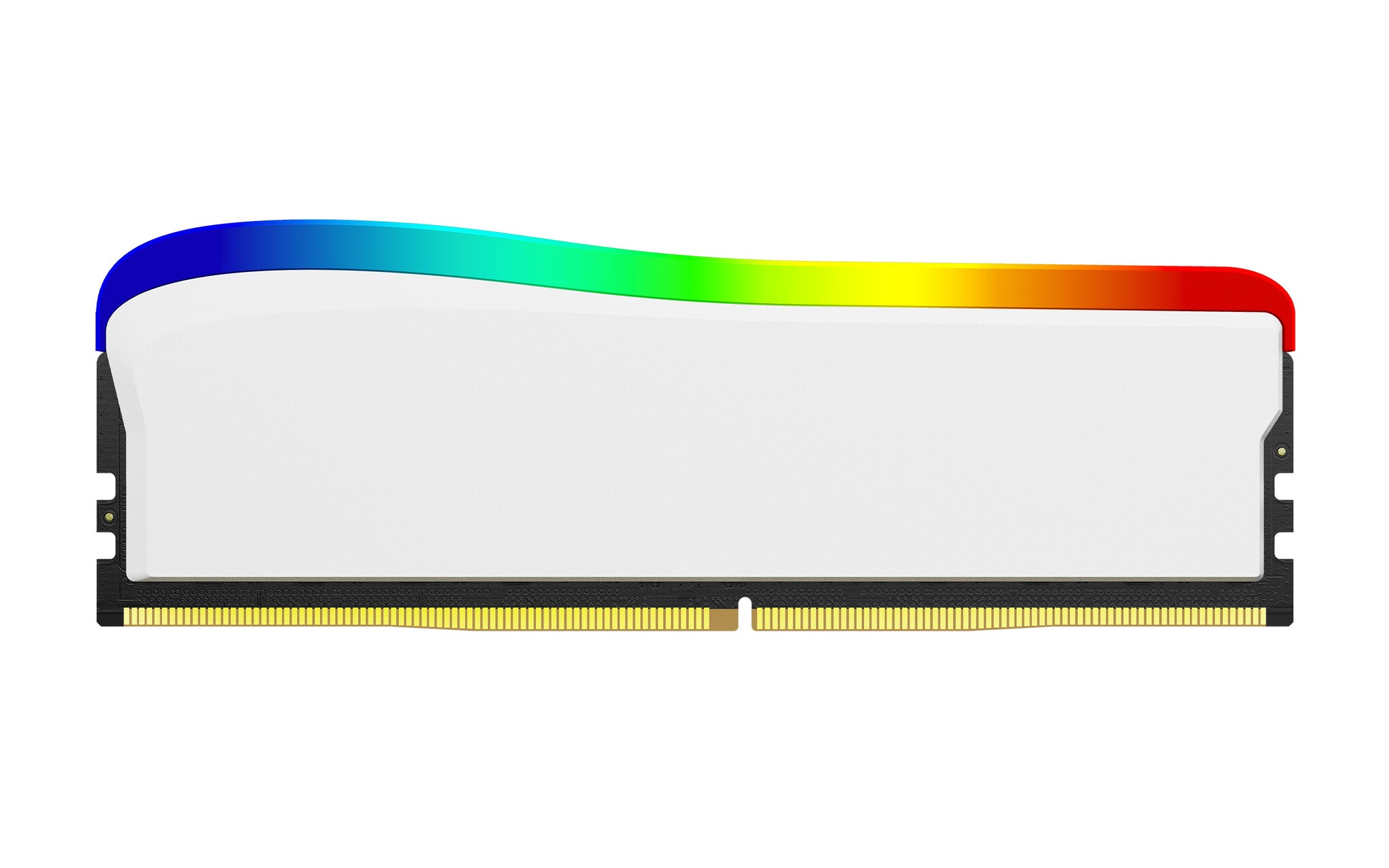 Kingston Technology FURY Beast RGB Special Edition módulo de memoria 8 GB 1 x 8 GB DDR4 3600 MT/s 288-pin DIMM
