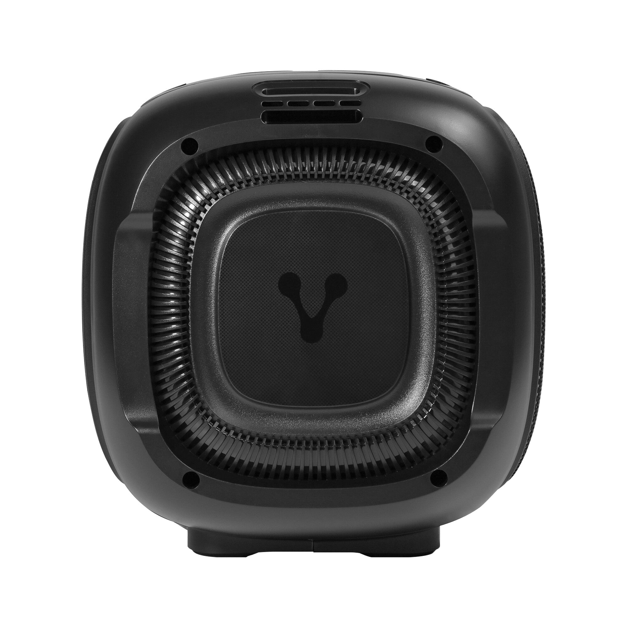 Vorago KSP-530 altavoz portátil y para fiesta Altavoz portátil estéreo Negro 40 W