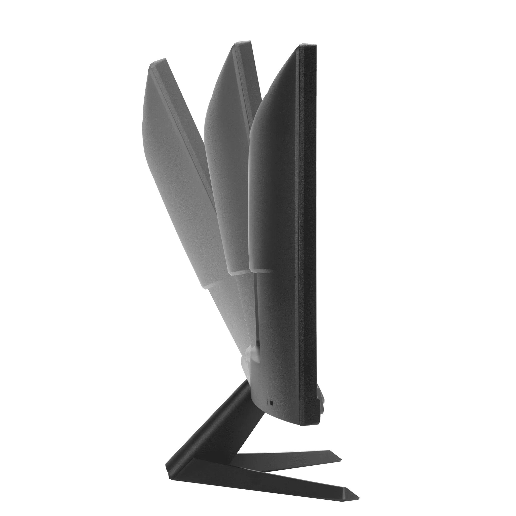 ASUS VY229HF monitor de computadora 54.5 cm (21.4") 1920 x 1080 Pixeles Full HD LCD Negro