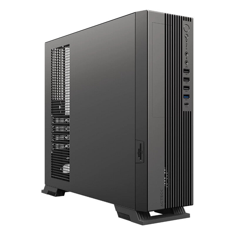 Acteck Onex GS455 Mini Tower Negro 500 W