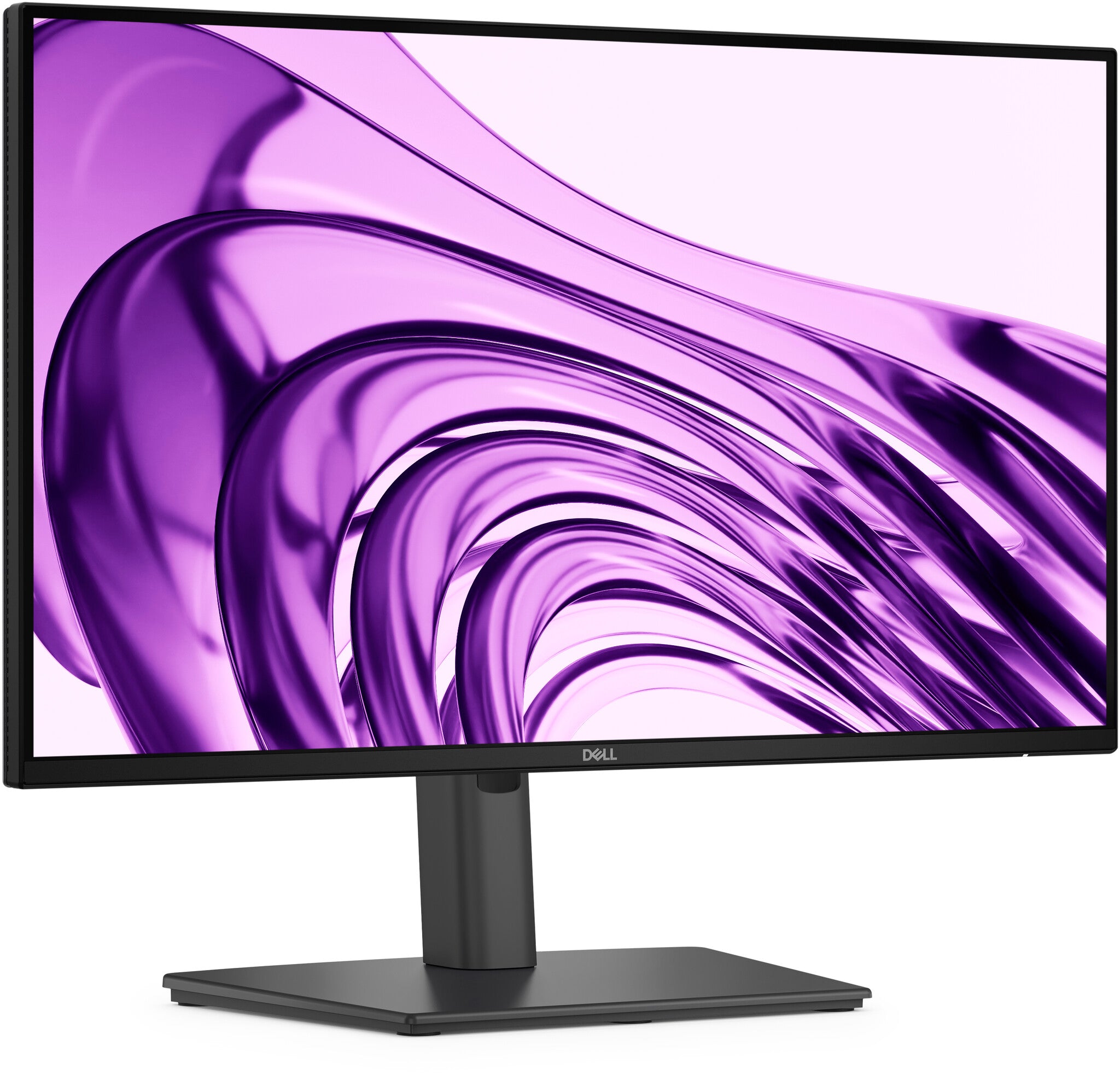 DELL Pro P P2226H monitor de computadora 54.6 cm (21.5") 1920 x 1080 Pixeles Full HD LCD Gris