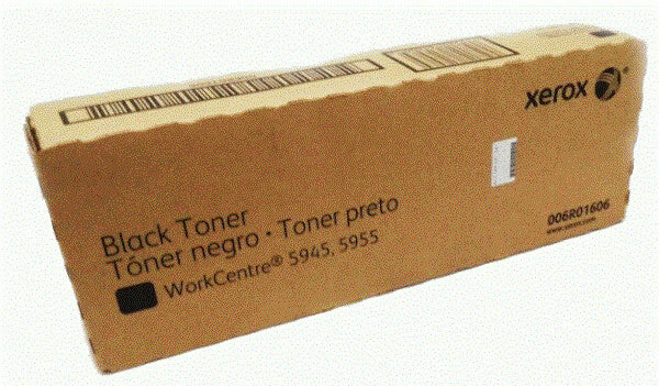 Xerox 006R01606 cartucho de tinta 2 pieza(s) Original Negro