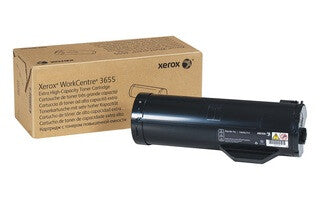 Xerox 106R02741 cartucho de tóner 1 pieza(s) Original Negro